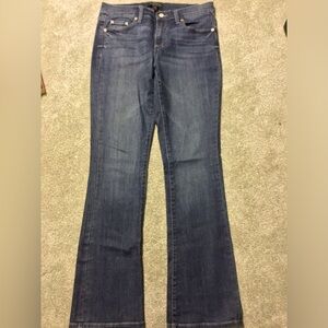 Banana Republic Factory Jeans LIKE NEW